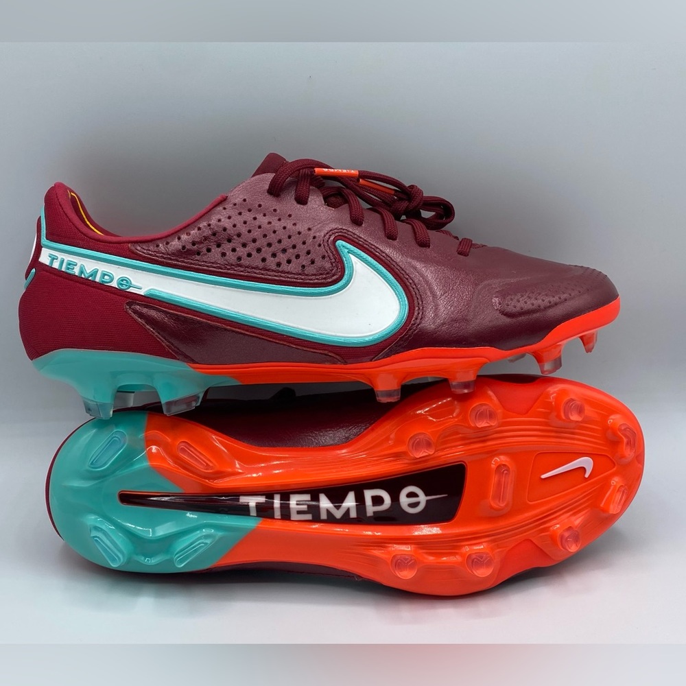 Nike tiempo legend 9 elite soccer shoes